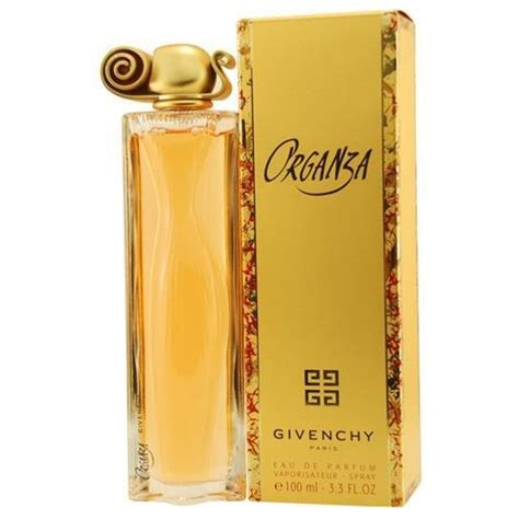 organza givenchy paris|organza givenchy perfume discontinued.